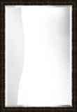 24x36 Bevel Mirror Decorative Mirror