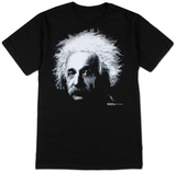Albert Einstein T-Shirt