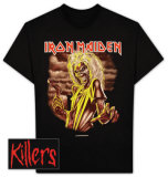 Iron Maiden - New Killers T-Shirts