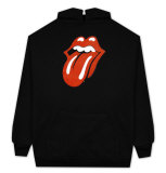 Kapuzenpullover: The Rolling Stones – Zungen-Logo T-Shirts