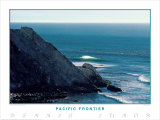 Pacific Frontier Affiches par Dennis Junor