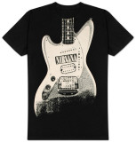 Nirvana - Guitar Discharge  T-Shirt