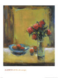 Still Life with Oranges  Prints by Jill Barton