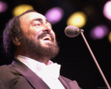 Luciano Pavarotti Photo