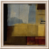 Juice – City-War (1992) Kunstdrucke von Jay Hall