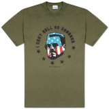 The Big Lebowski - I Don't Roll on Shabbas  T-Shirts