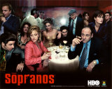 Sopranos  Prints