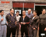 Sopranos  Prints