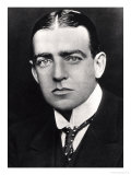 Ernest Shackleton Giclee Print