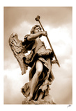 Ponte St Angelo I  Prints by Igor Maloratsky