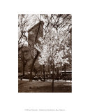 Flatiron Building, Spring Posters by Igor Maloratsky