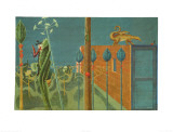 Natural History, c.1923 Affiches par Max Ernst