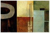 Good Luck Posters by Viola Lee