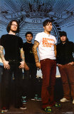 Fall Out Boy  Prints