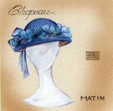 Chapeau I Posters by E. Serine