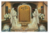 And He Shall Be Called Posters by David Gunter