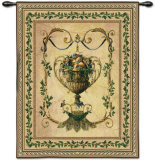 Frutti d'Estate Wall Tapestry by Paul Panossian