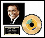 Frank Sinatra Framed Memorabilia