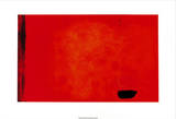 Untitled, c.1994 Serigraph by Jürgen Wegner