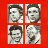 Che Guevara Poster