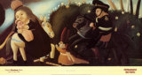 Massacre of the Innocents Posters by Fernando Botero