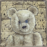 Where Is John  Prints by Coco Fronsac