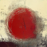 Untitled I Posters by Carole Bécam