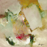 Abstract Variations VII Affiches par Pascal Magis