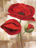 Wild Flower I  Art by Rian Withaar