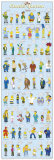 Les Simpsons Poster