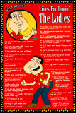 Family Guy - Quagmire Posters