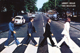 The Beatles Affiche