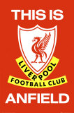 Liverpool  Print