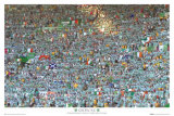 Celtic Poster
