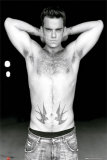 Robbie Williams Affiche