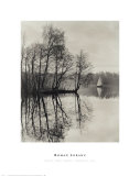 Galves Lake, Trakai, Lithuania, 2001  Prints by Roman Loranc