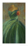 Fashion Statement II  Prints by Jill Barton