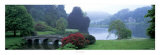 Stourhead Posters by Alain Le Toquin