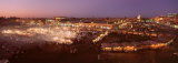 Jemaa El Fna, Marrakech, Morocco Photographie par Panoramic Images 