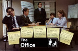 The Office  Prints