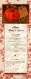 Tomato Sauce  Poster