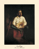 Fresh Eggs  Prints by Dwight Wood