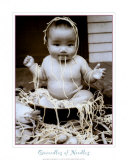 Ooooodles of Noodles, Art Print