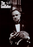Le Parrain Affiches