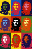 Che Guevara Photographie