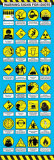 Warning Signs For Idiots  Photo