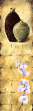 Orchid in Purple Posters by R. Thorpe