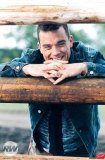 Robbie Williams Posters