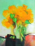 Soleil Dor Limited Edition by Claude Gaveau