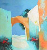 Alpilles Limited Edition by Claude Gaveau